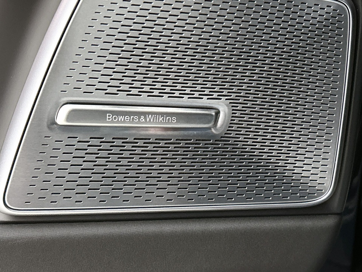 Foto van Polestar Polestar 3