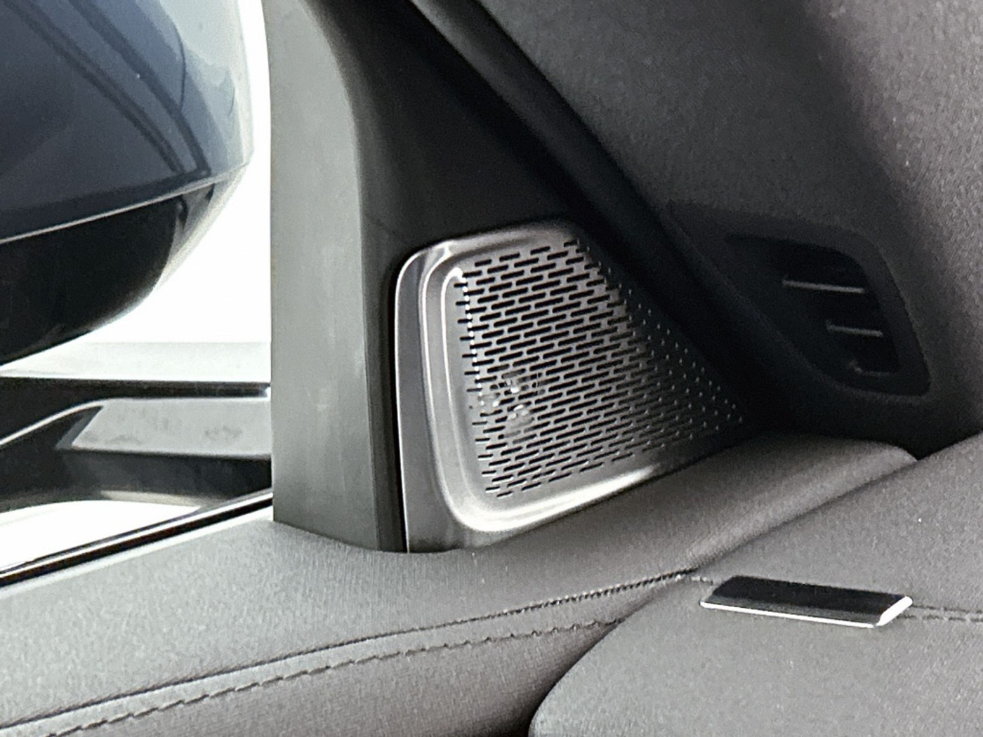 Foto van Polestar Polestar 3