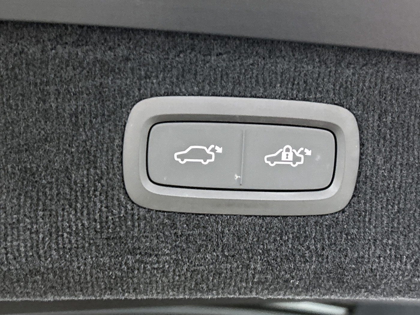 Foto van Polestar Polestar 3
