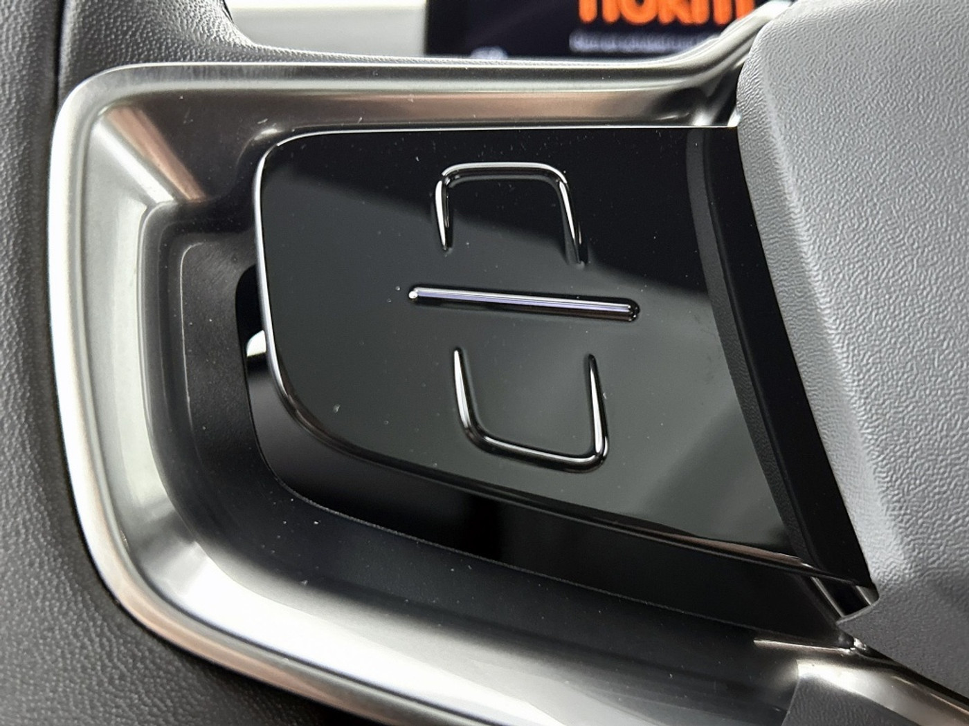 Foto van Polestar Polestar 3