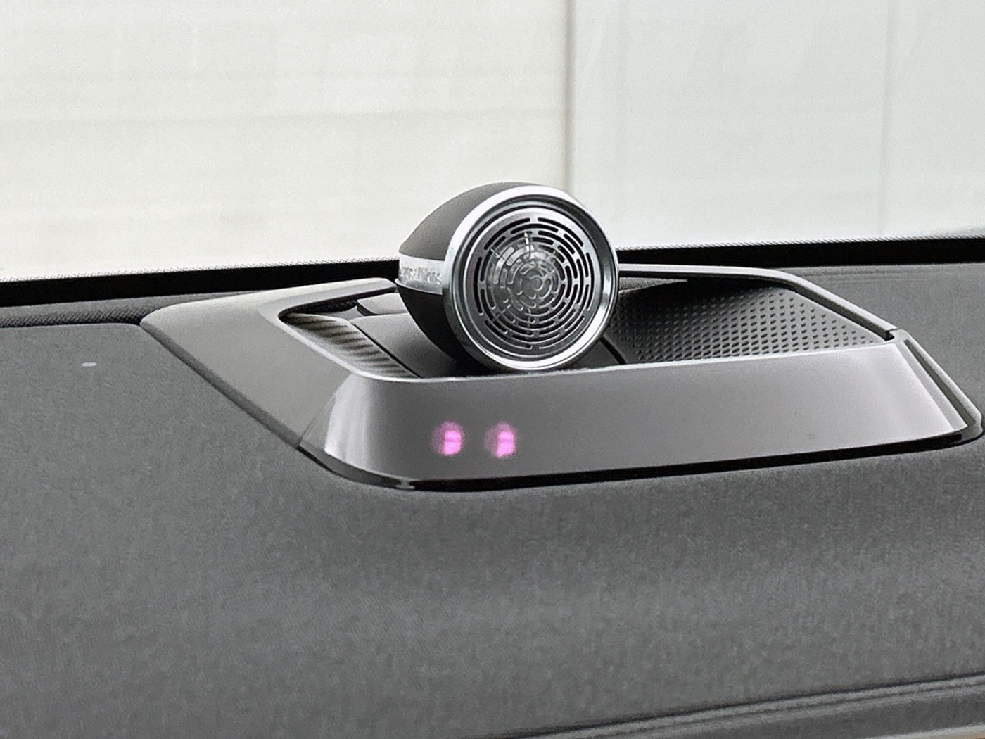 Foto van Polestar Polestar 3