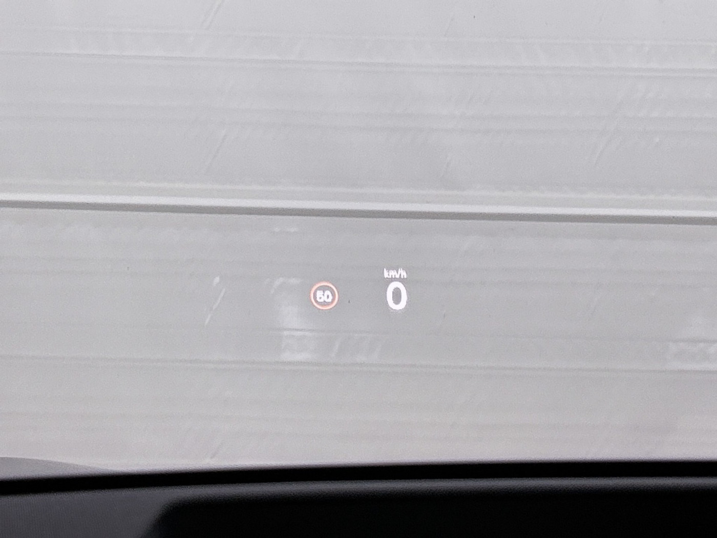 Foto van Polestar Polestar 3