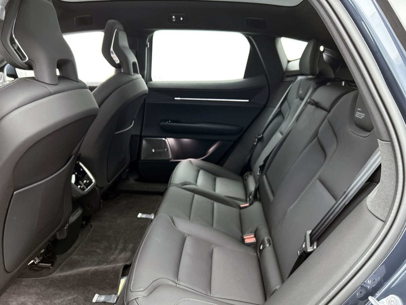Foto van Polestar Polestar 3
