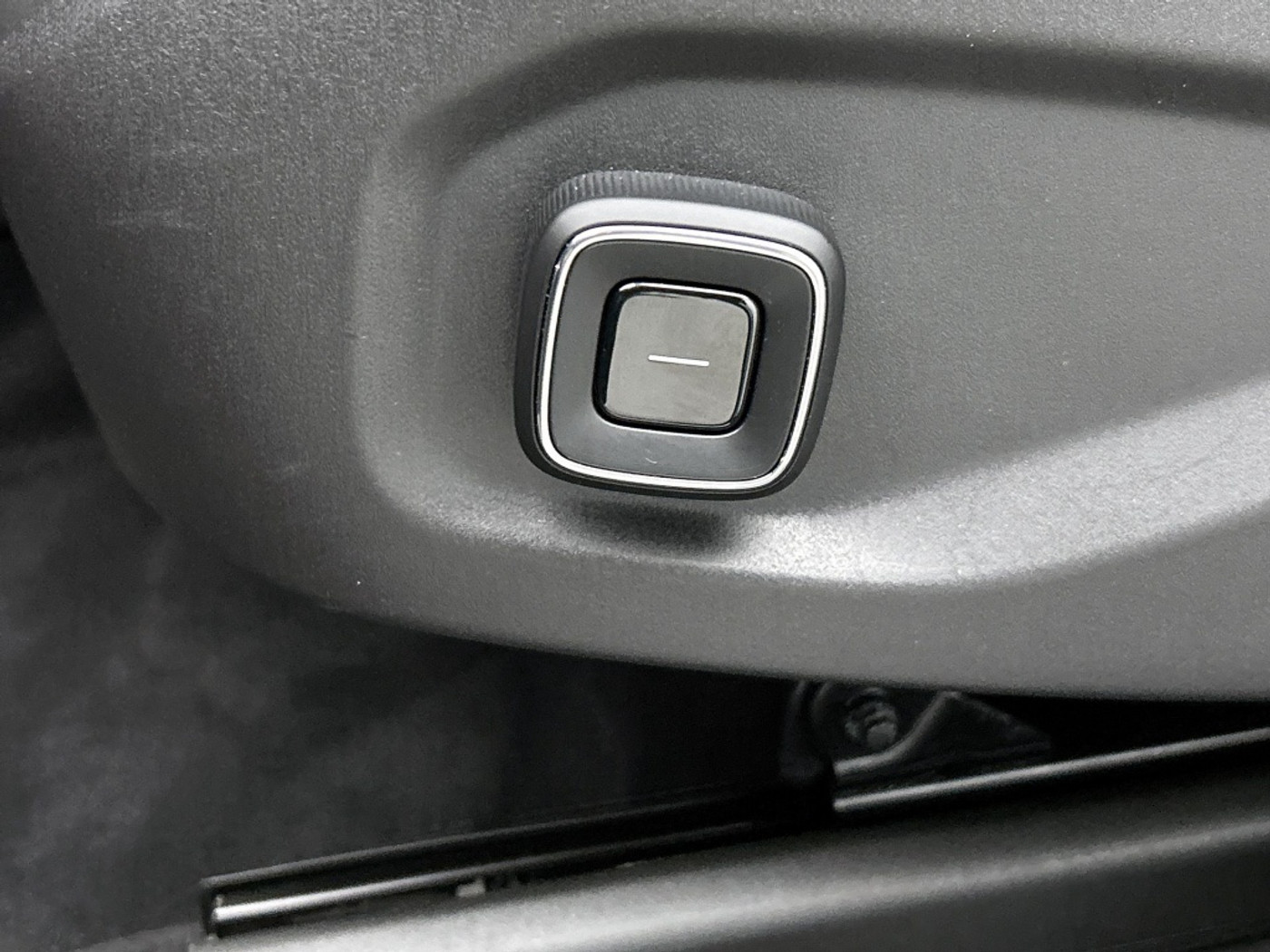 Foto van Polestar Polestar 3