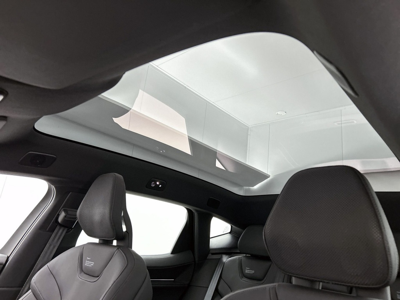 Foto van Polestar Polestar 3