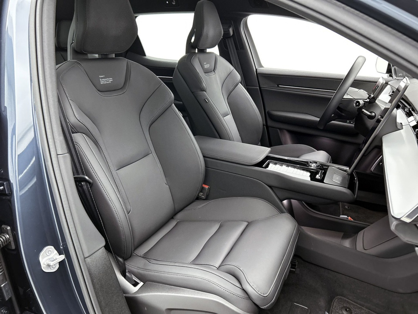 Foto van Polestar Polestar 3