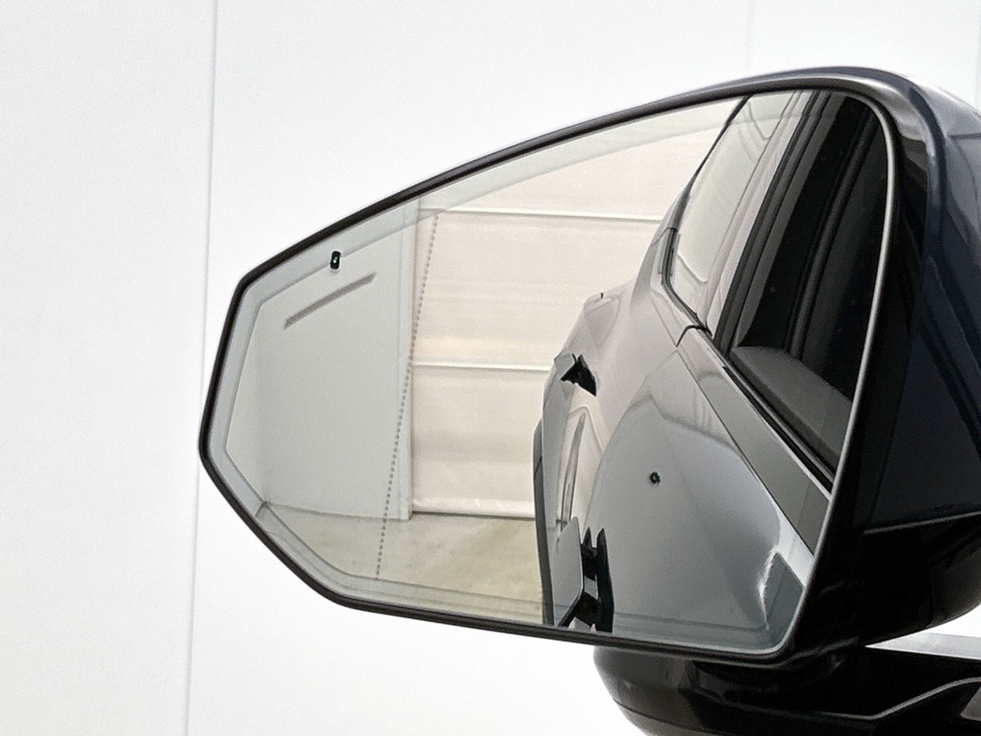 Foto van Polestar Polestar 3