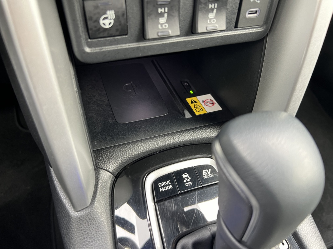 Foto van Toyota Toyota Corolla