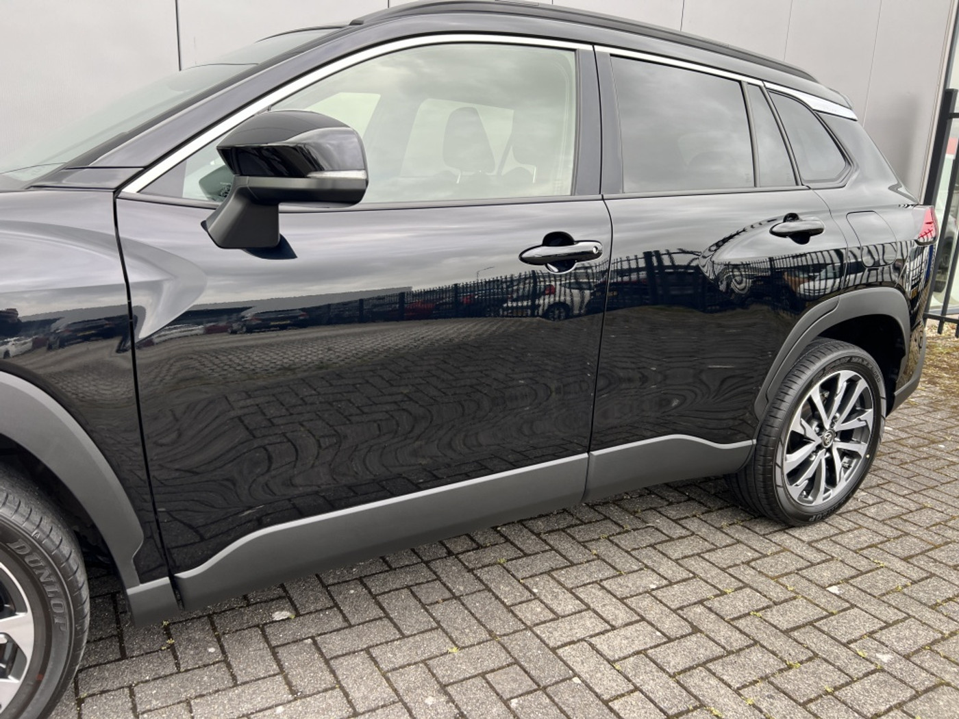 Foto van Toyota Toyota Corolla