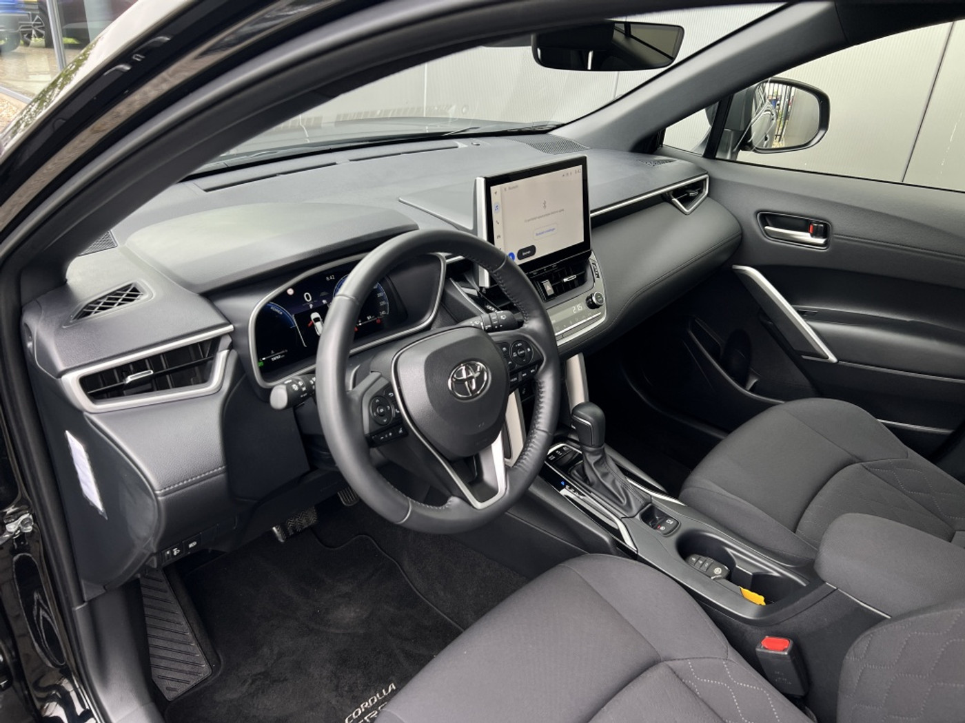 Foto van Toyota Toyota Corolla