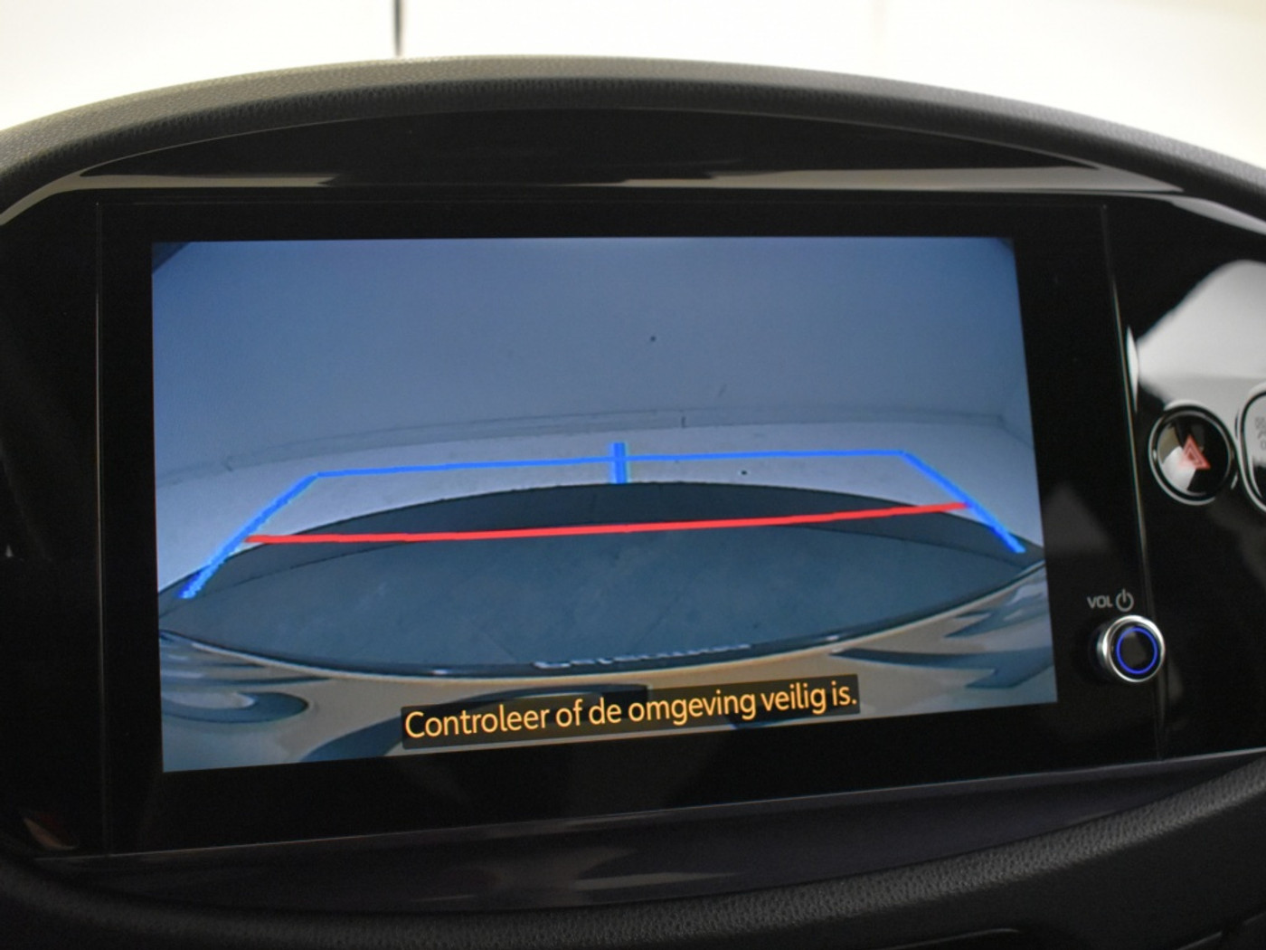 Foto van Toyota Toyota Aygo X