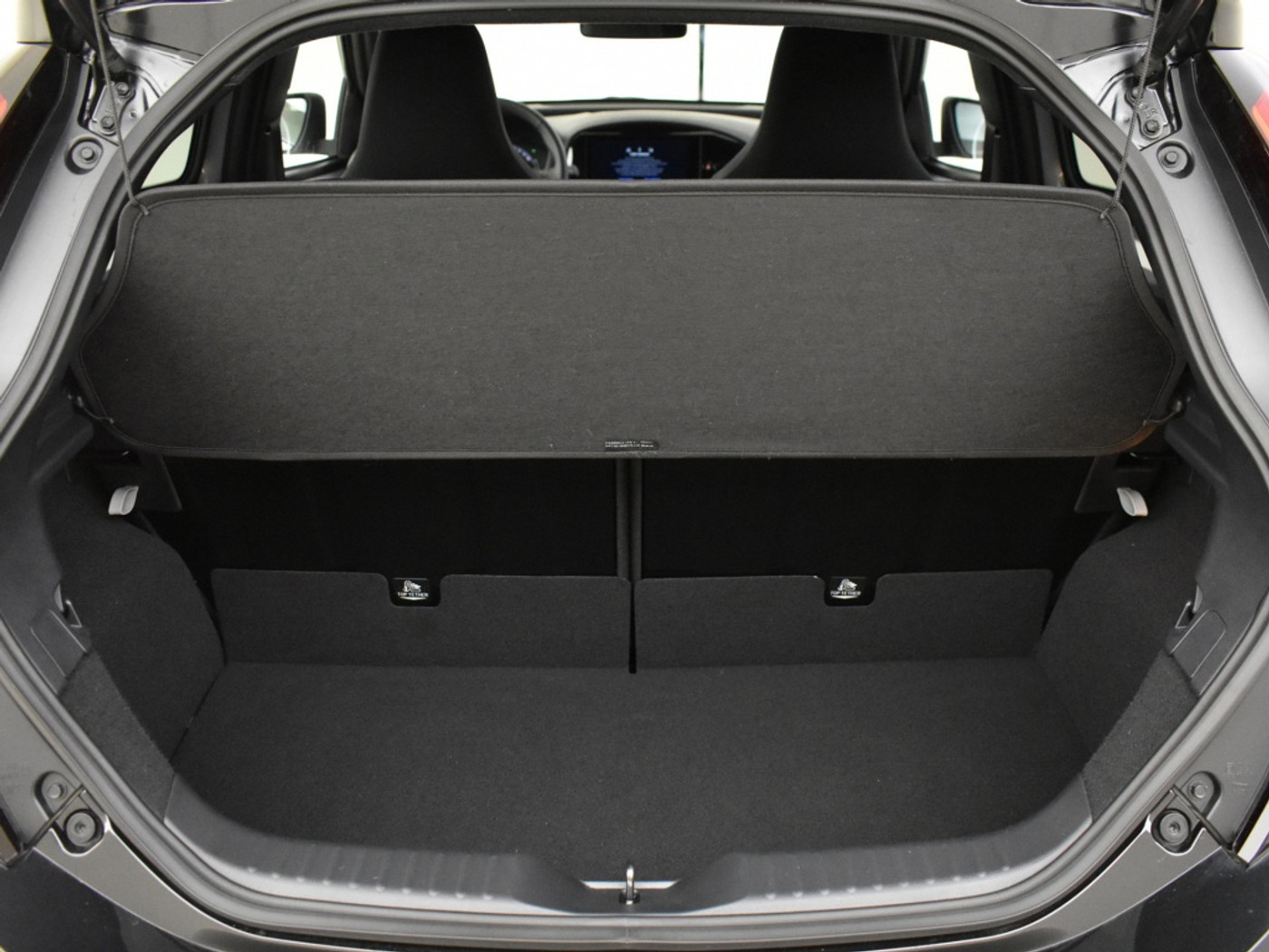 Foto van Toyota Toyota Aygo X