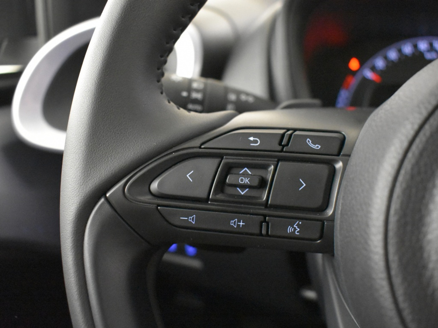 Foto van Toyota Toyota Aygo X
