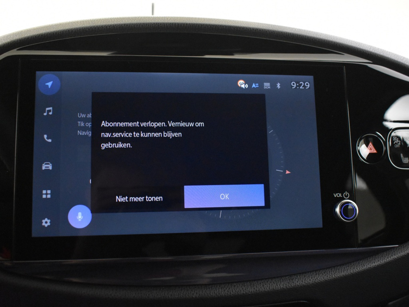 Foto van Toyota Toyota Aygo X