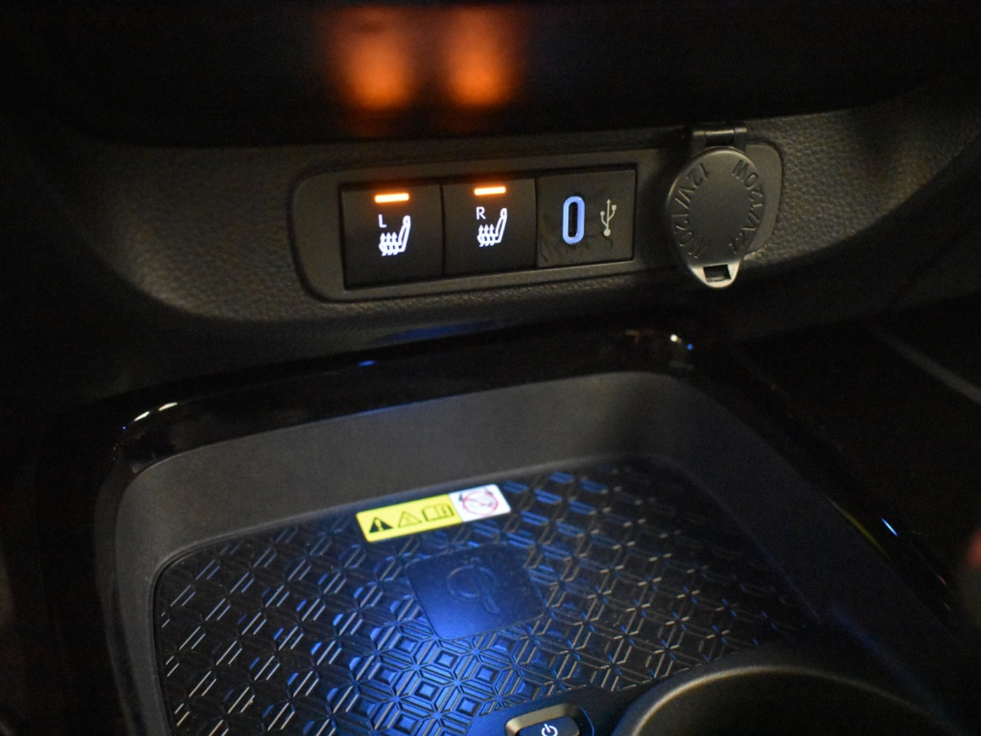 Foto van Toyota Toyota Aygo X