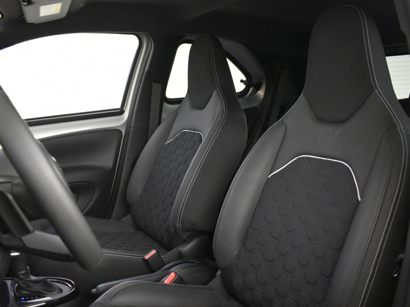 Foto van Toyota Toyota Aygo X