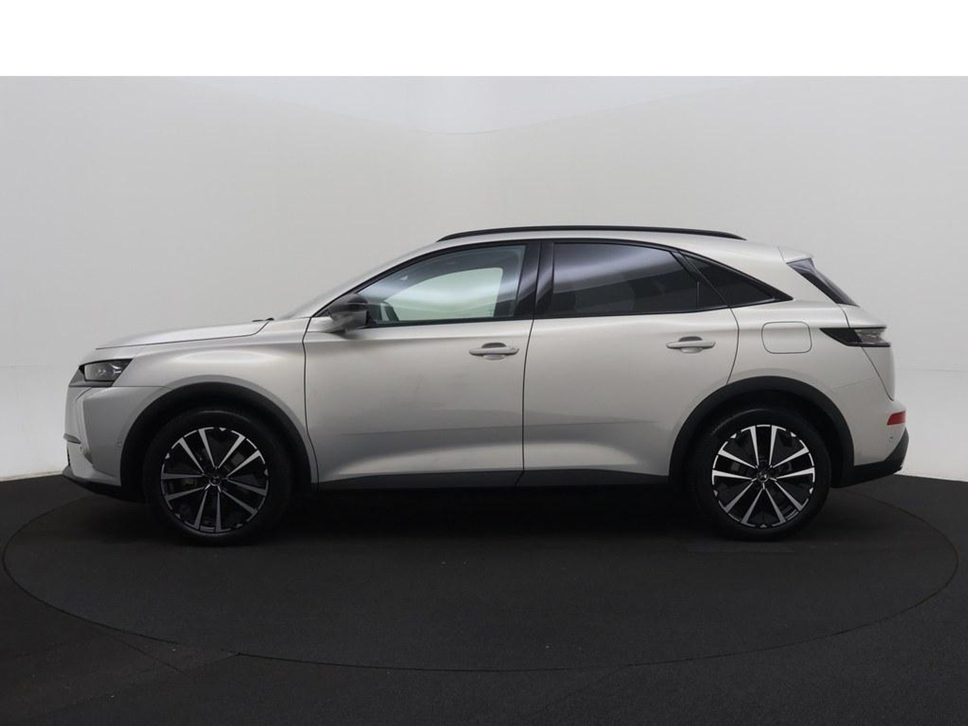 Foto van DS Ds7