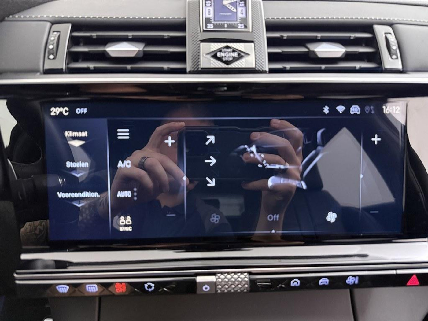 Foto van DS Ds7
