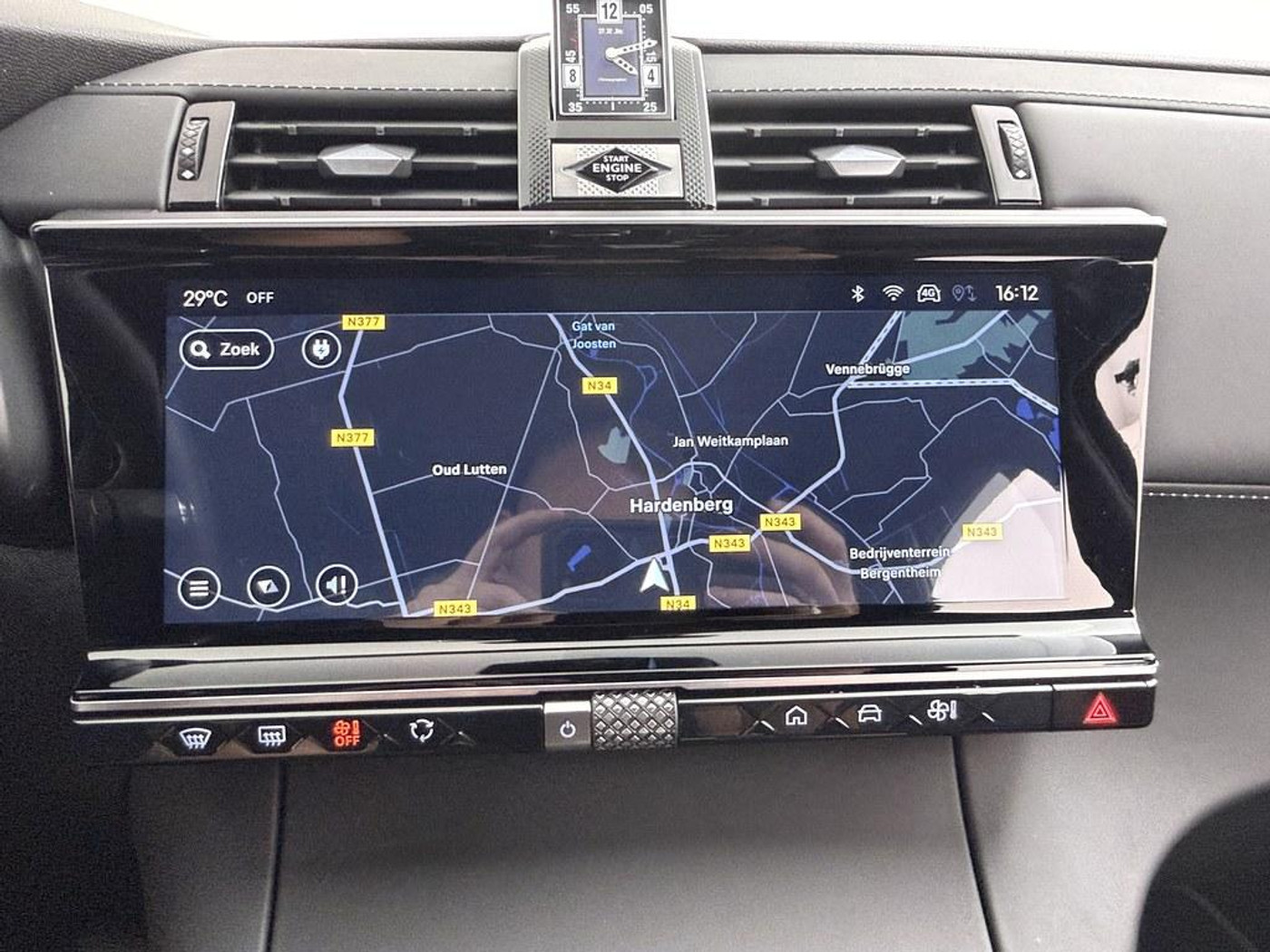 Foto van DS Ds7