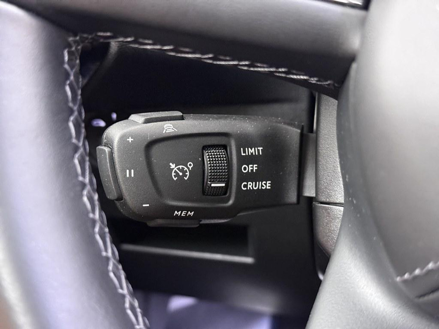 Foto van DS Ds7