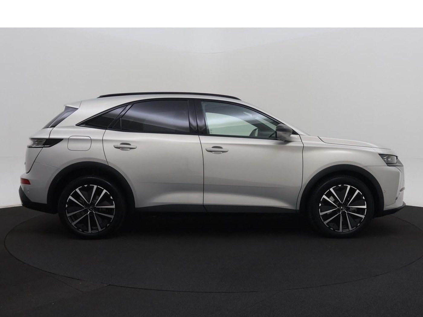 Foto van DS Ds7