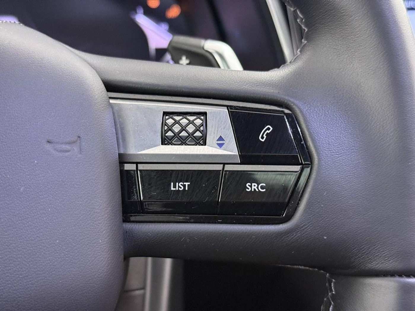 Foto van DS Ds7