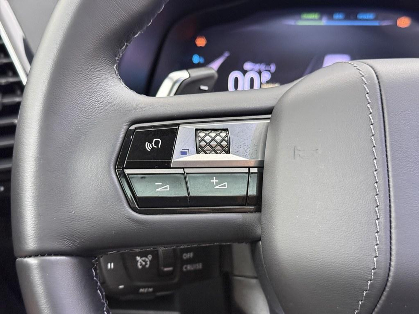 Foto van DS Ds7
