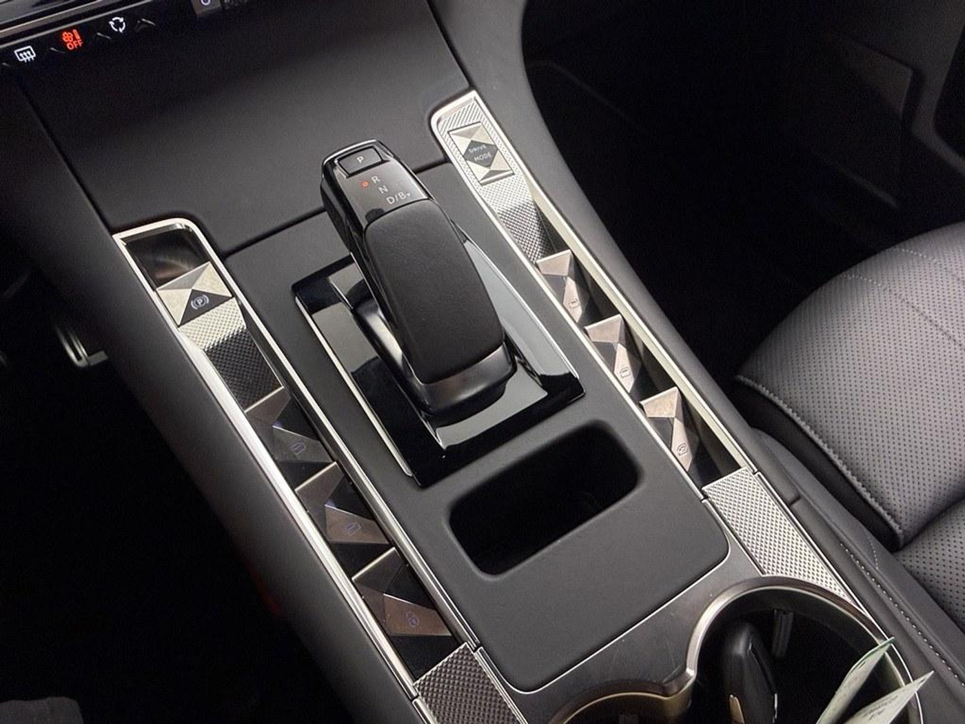 Foto van DS Ds7
