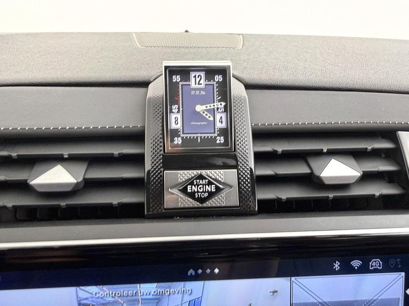 Foto van DS Ds7