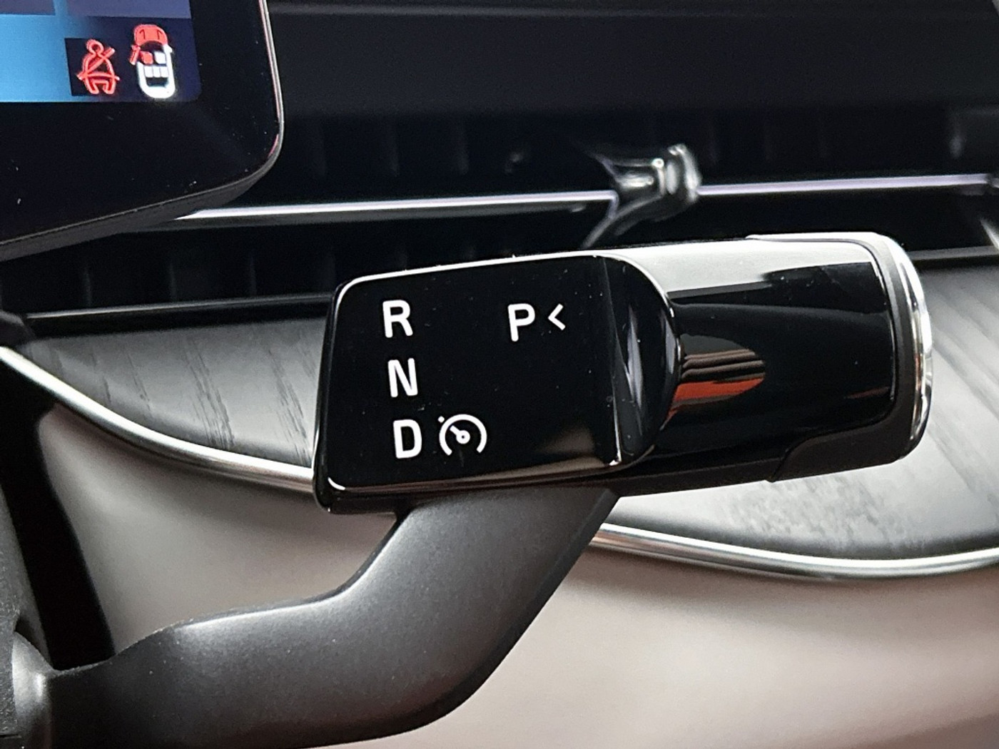 Foto van Polestar Polestar 3