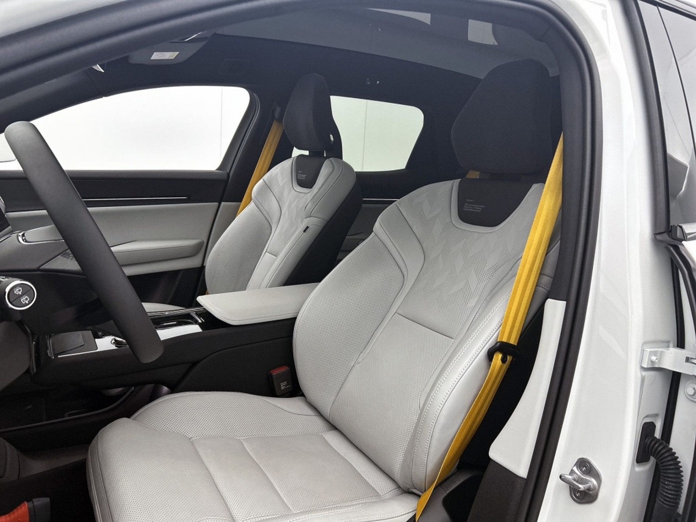 Foto van Polestar Polestar 3