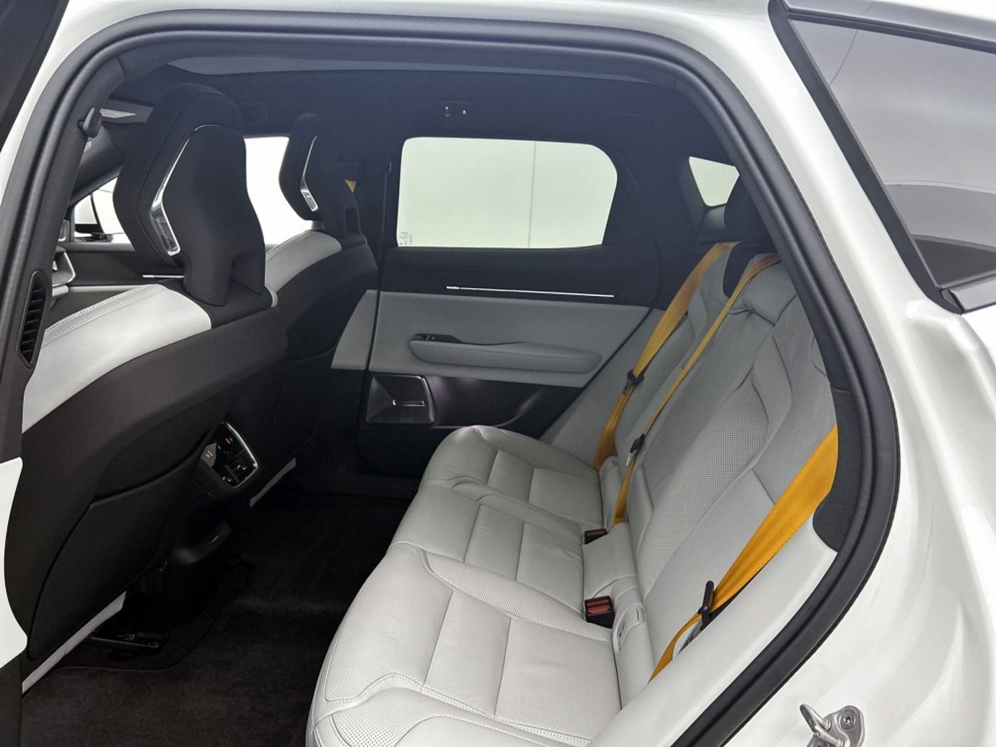 Foto van Polestar Polestar 3