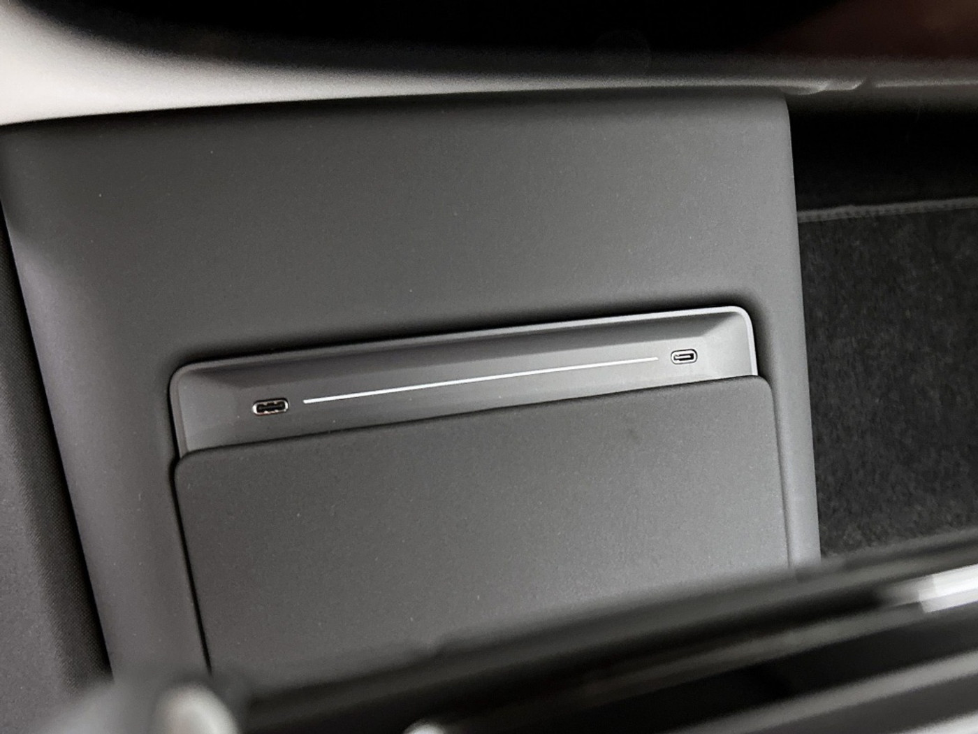 Foto van Polestar Polestar 3