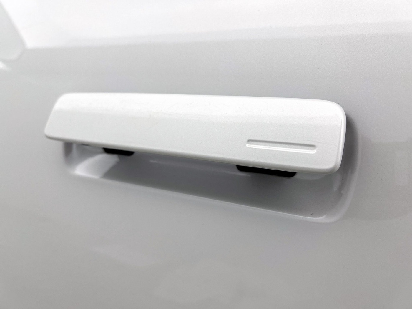 Foto van Polestar Polestar 3