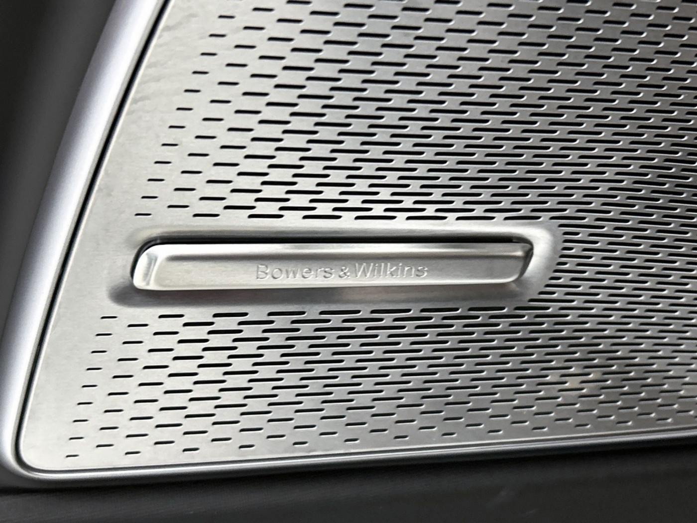Foto van Polestar Polestar 3