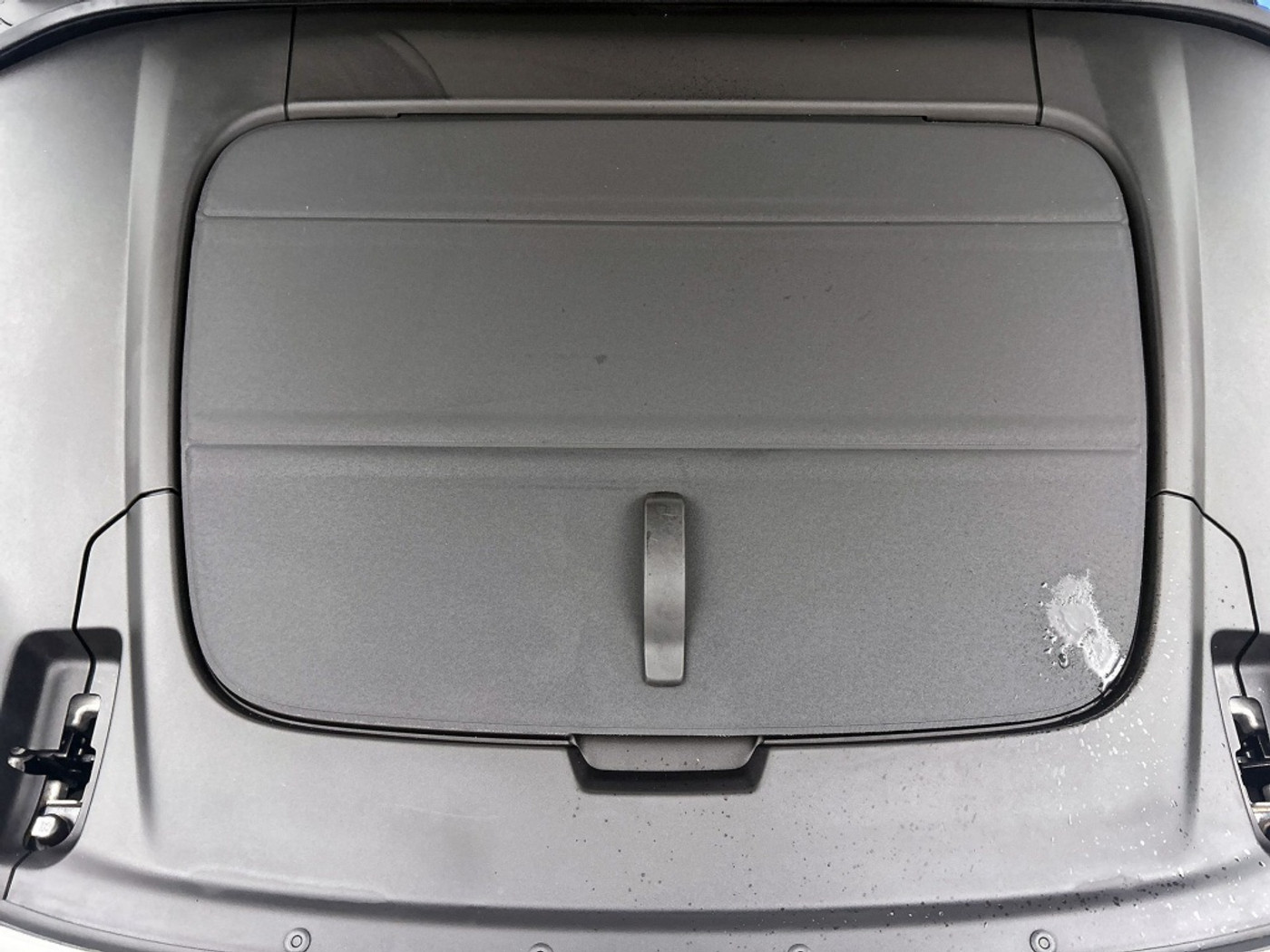 Foto van Polestar Polestar 3