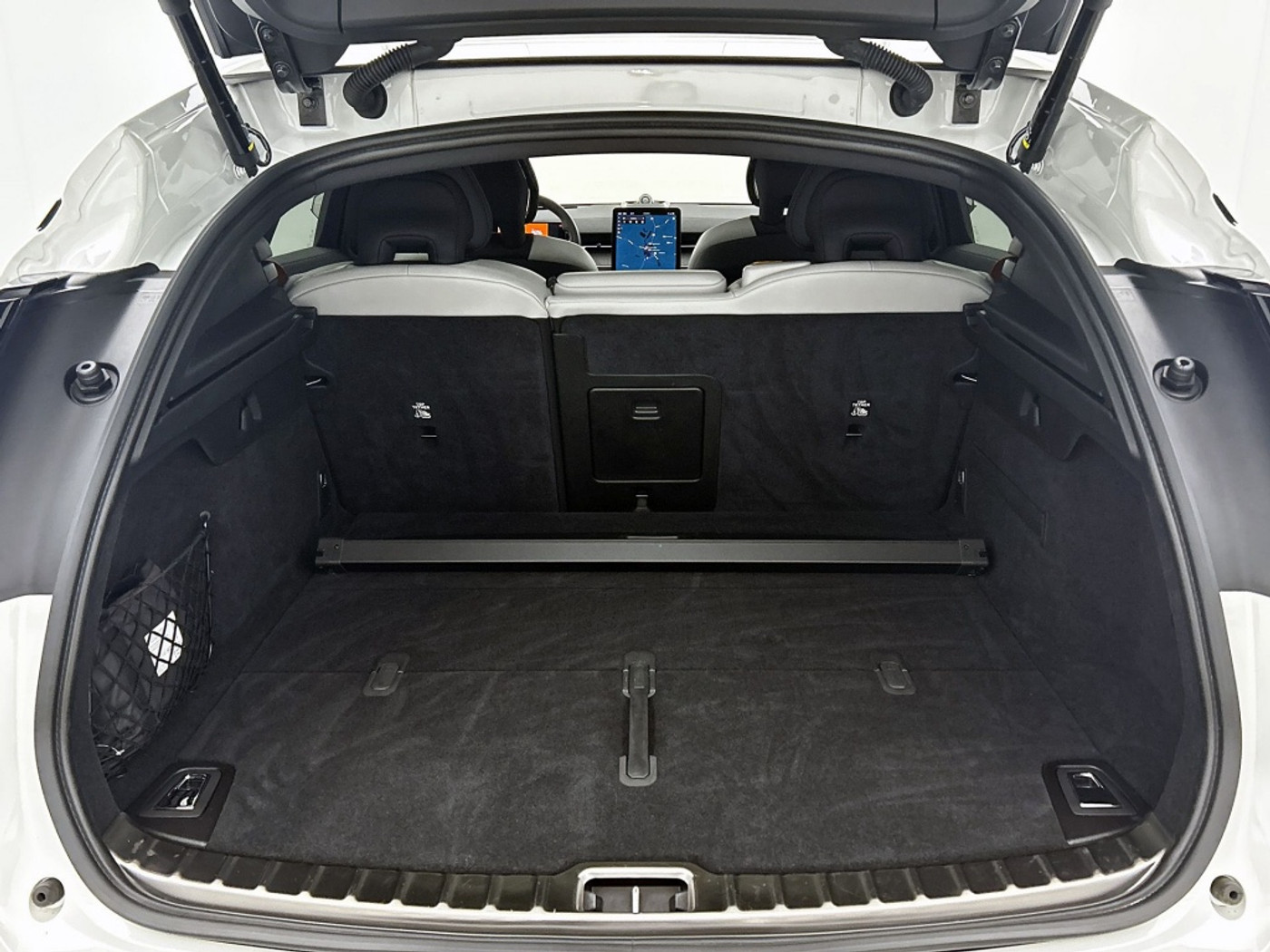 Foto van Polestar Polestar 3