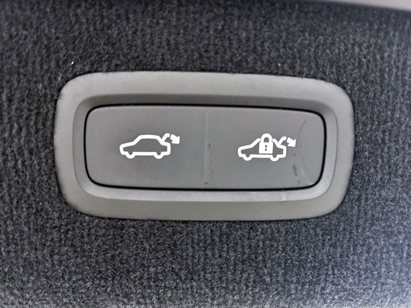 Foto van Polestar Polestar 3