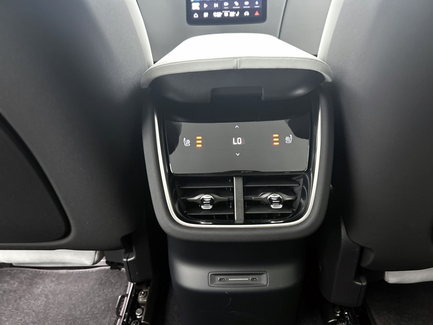 Foto van Polestar Polestar 3