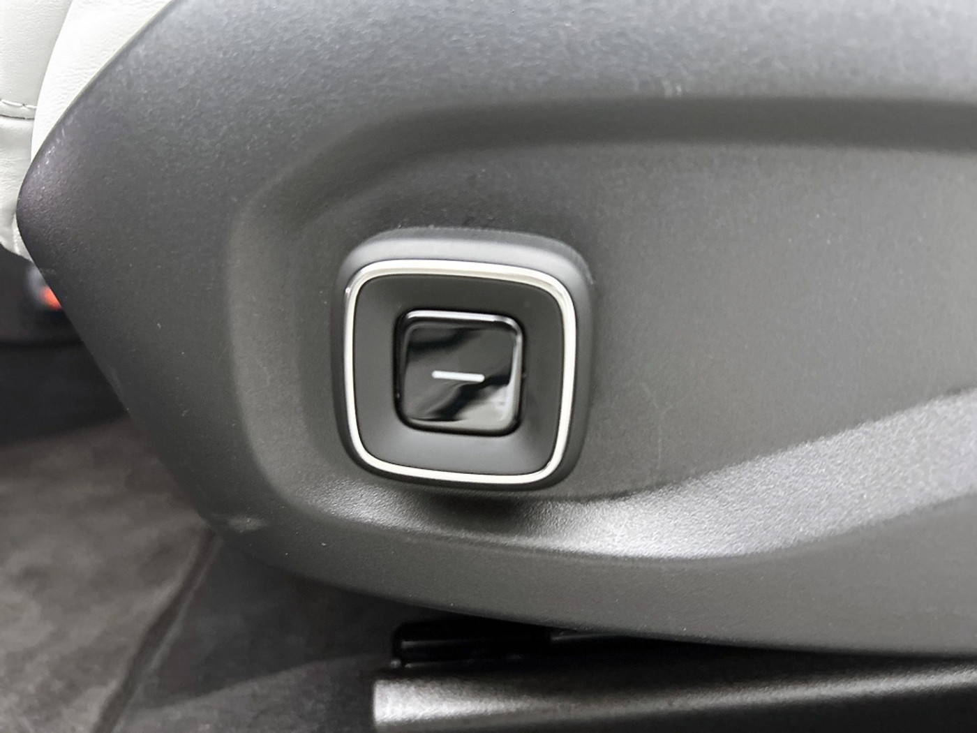 Foto van Polestar Polestar 3
