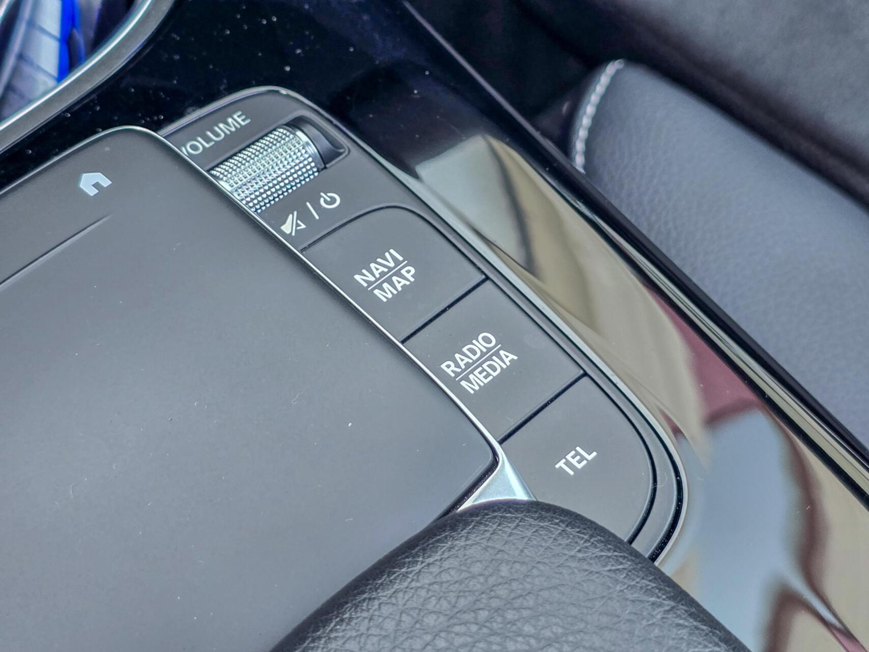 Foto van Mercedes-Benz A 250 E