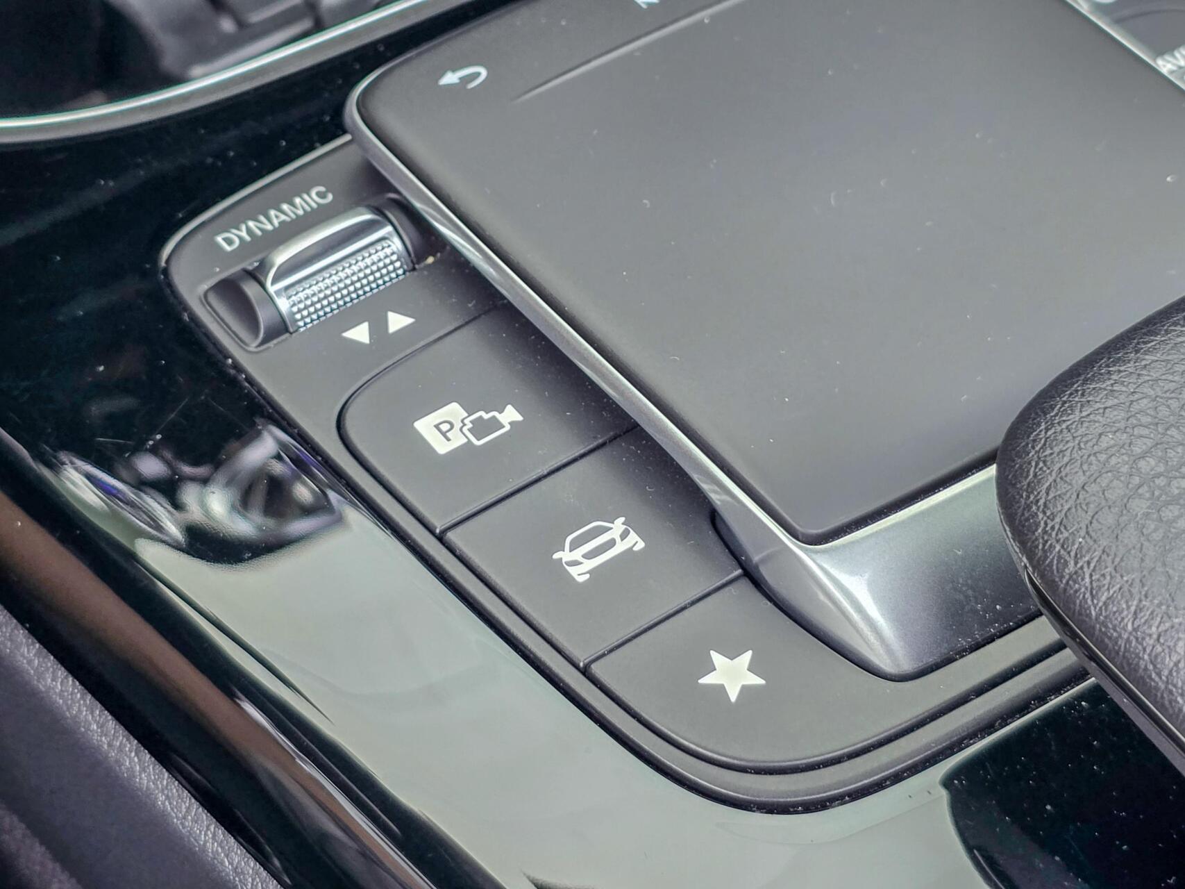 Foto van Mercedes-Benz A 250 E
