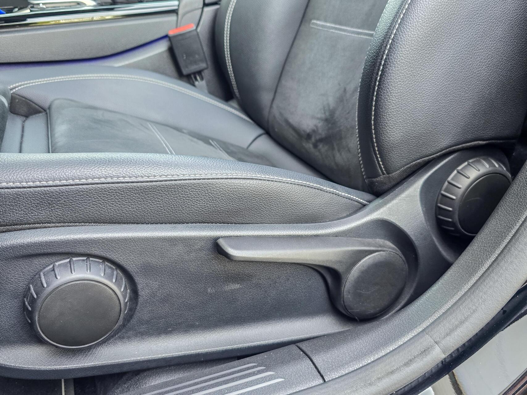 Foto van Mercedes-Benz A 250 E