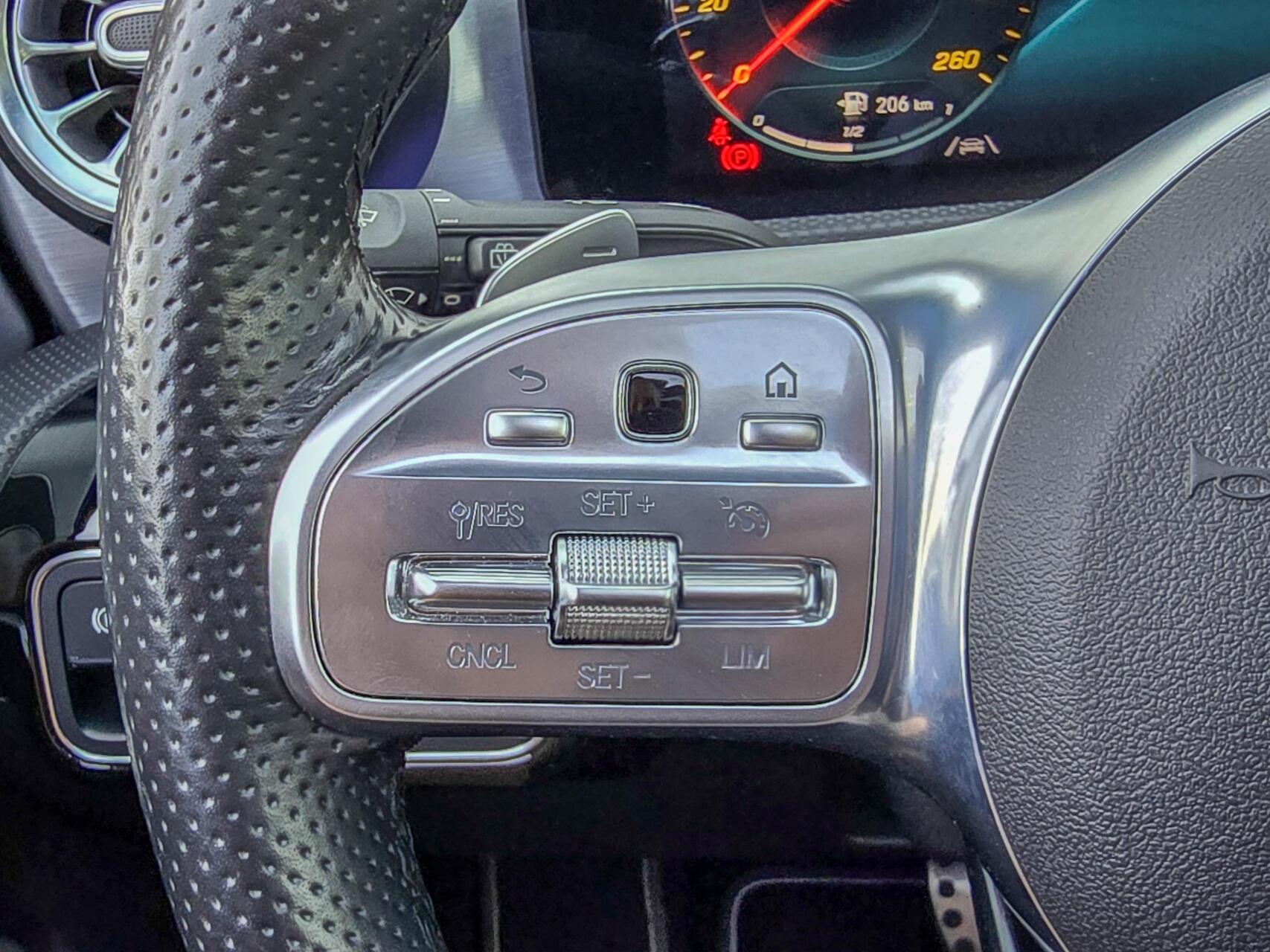 Foto van Mercedes-Benz A 250 E