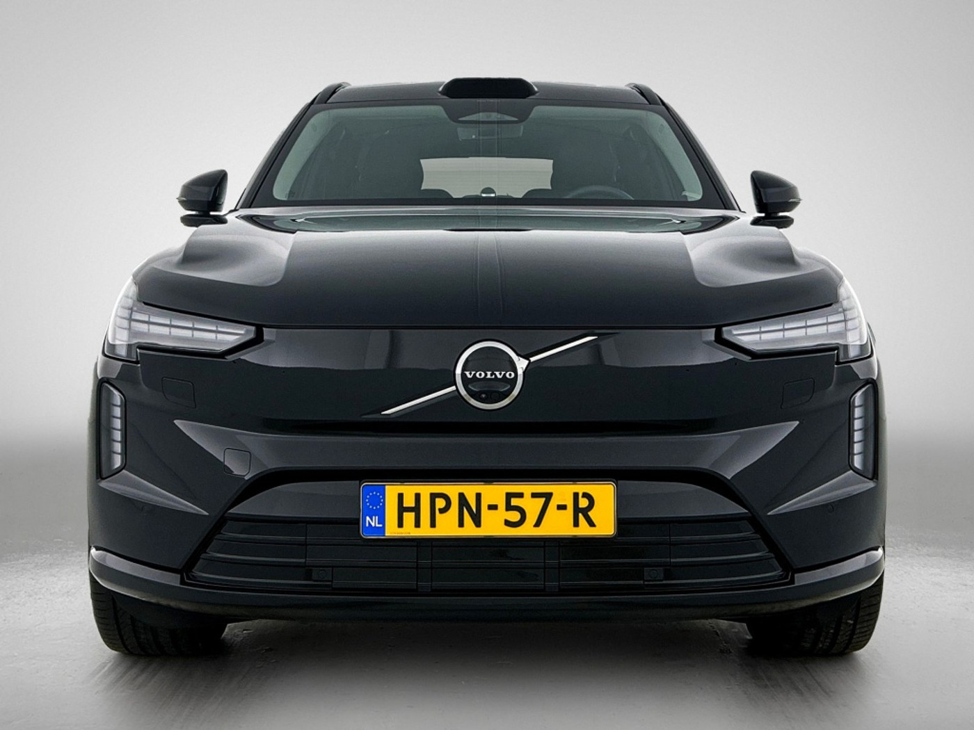 Foto van Volvo Ex90