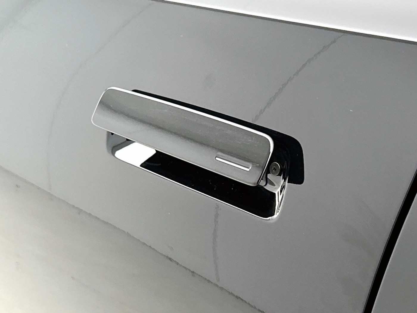 Foto van Volvo Ex90