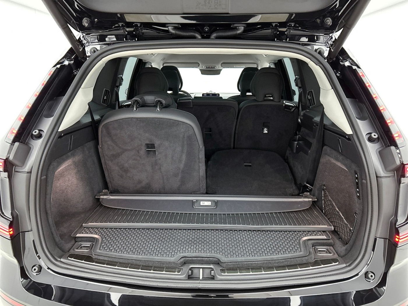 Foto van Volvo Ex90