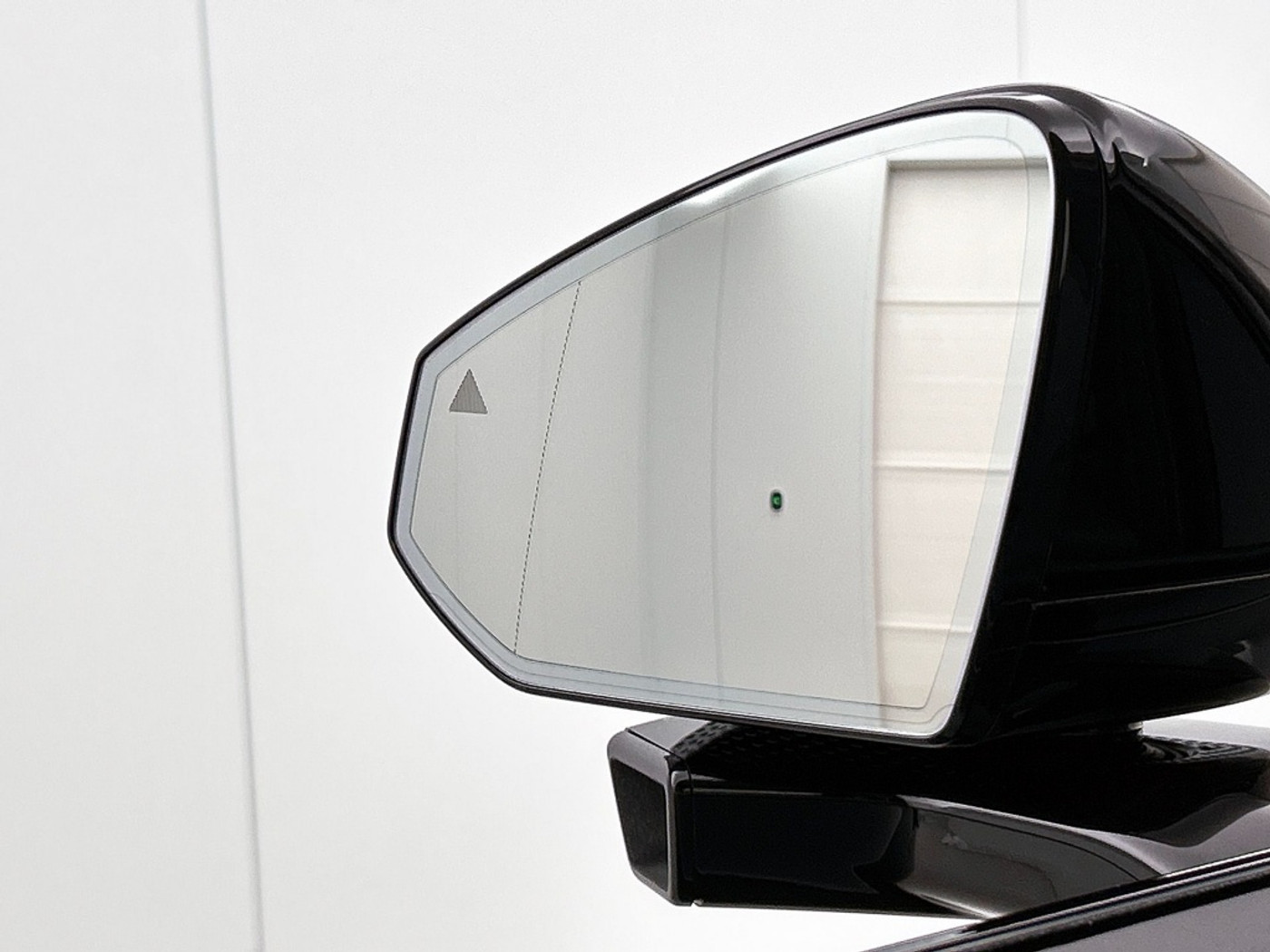Foto van Volvo Ex90