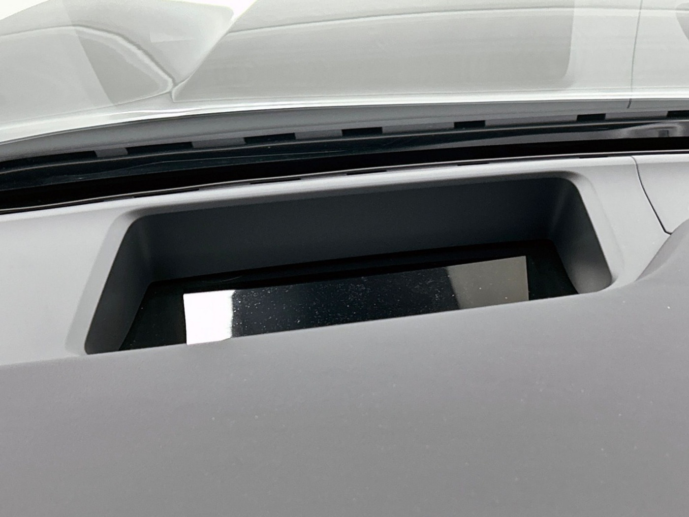 Foto van Volvo Ex90