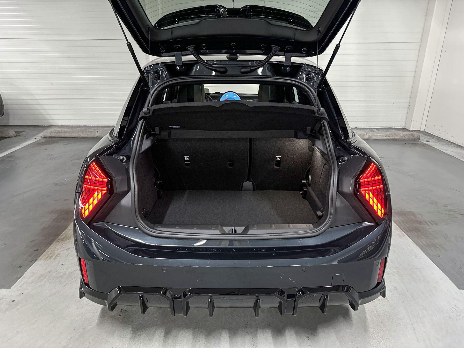 Foto van Mini Cooper S